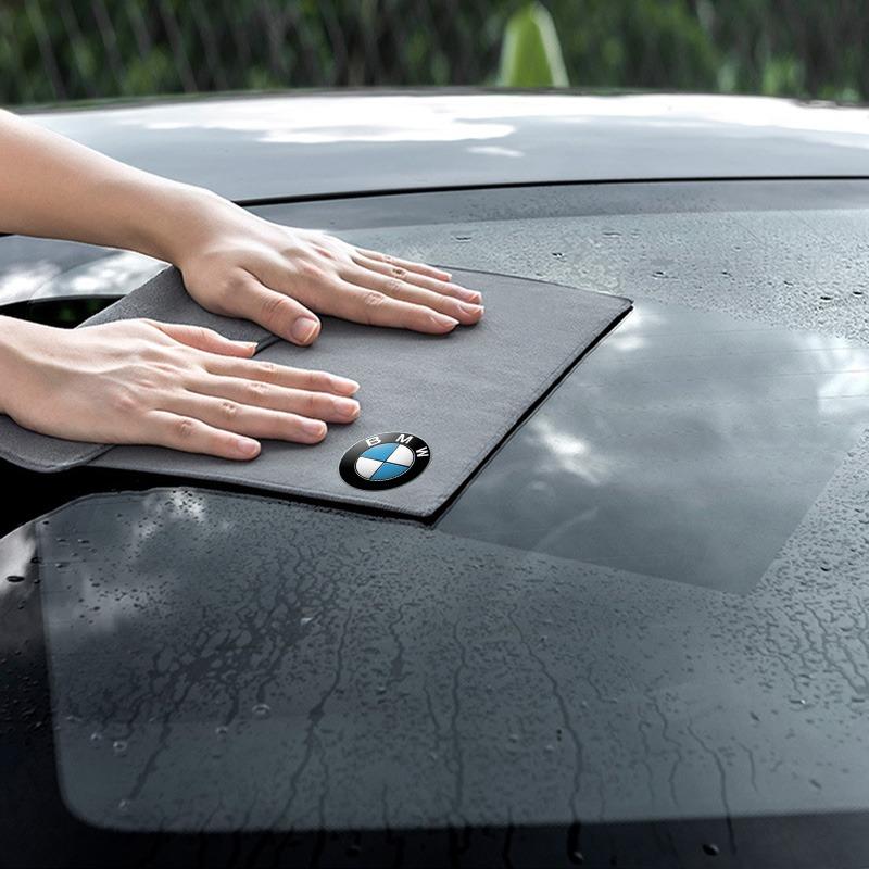 Automobil Beauty Reinigungstuch Waschen Autozubehör Autowerkzeuge für BMW E34 E46 E39 E38 E90 E60 E36 F30 F30 F10 E92