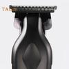 Hair Clippers for Men Quiet Motor Electric Razor Fast USB Charging Barber Trimmer Shavers 3-in-1 Zero-Blade Trimmer Kit Gift for Men Husband