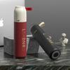 530ml Insulated Cup Office Water Cup for Men and Women Outdoor Portable Sports Stainless Steel Water Bottle Thermal Mug