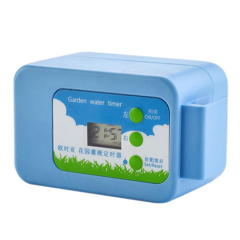Led Pump Automatic Watering Set Plant Timer Garden Water At A Low S On Joom E Commerce Platform Plant Watering Timer Garden Water, Garden Water Timer