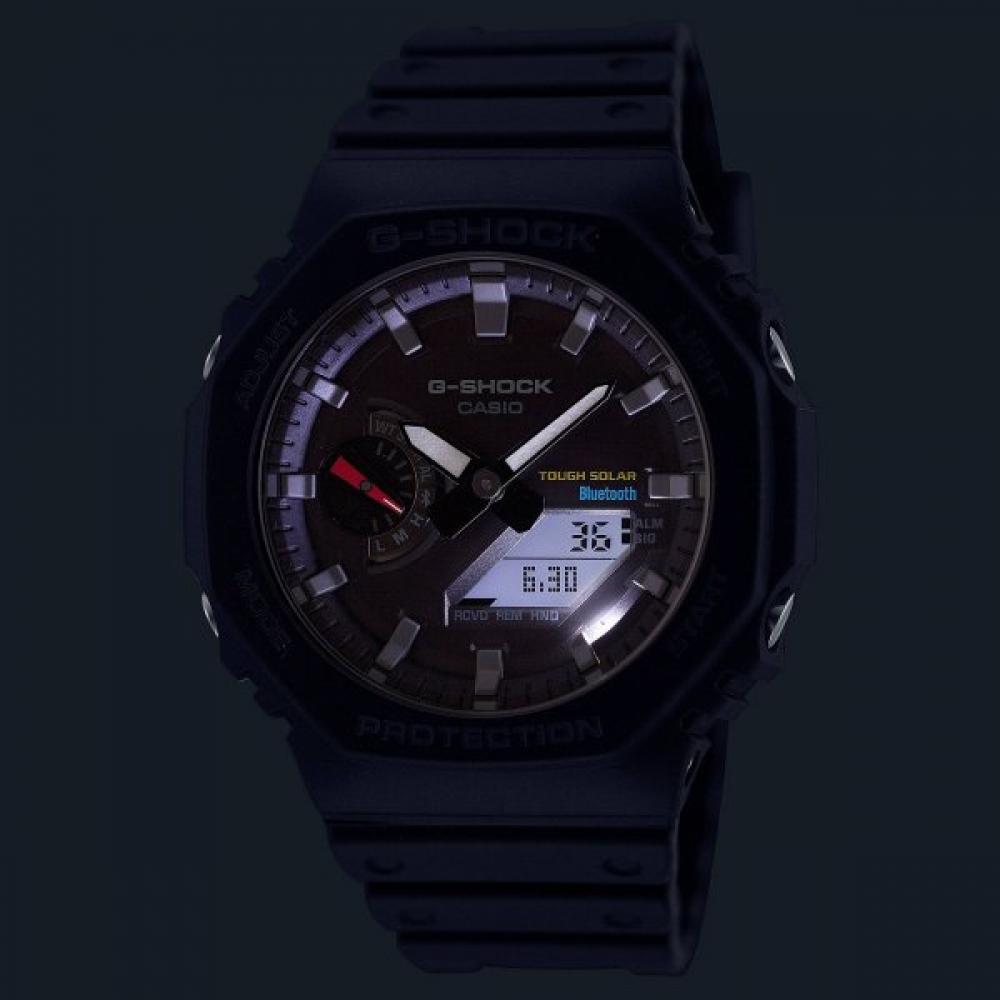G Shock Ga B2100 1adr