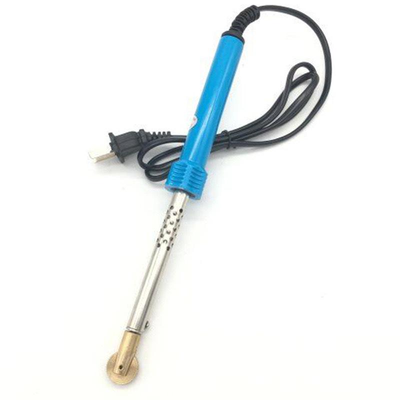 Electric Heating Copper Roller Beekeeping Threader & Wire Presser Tool Kit