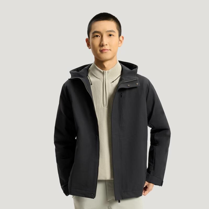 Adidas Men s Wuzong Woven Jacket KG0826 L