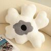 48x58CM Office Seat Lumbar Pillow Sofa Cushion Sun Flower Throw Pillow Petal Back Cushion Plush Toy