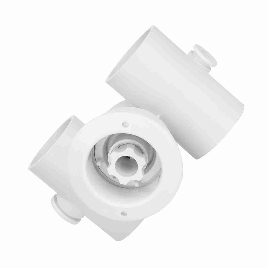 1.5in Outdoor Swimming Pool Massage Pool Spa Massage Nozzle Accessory