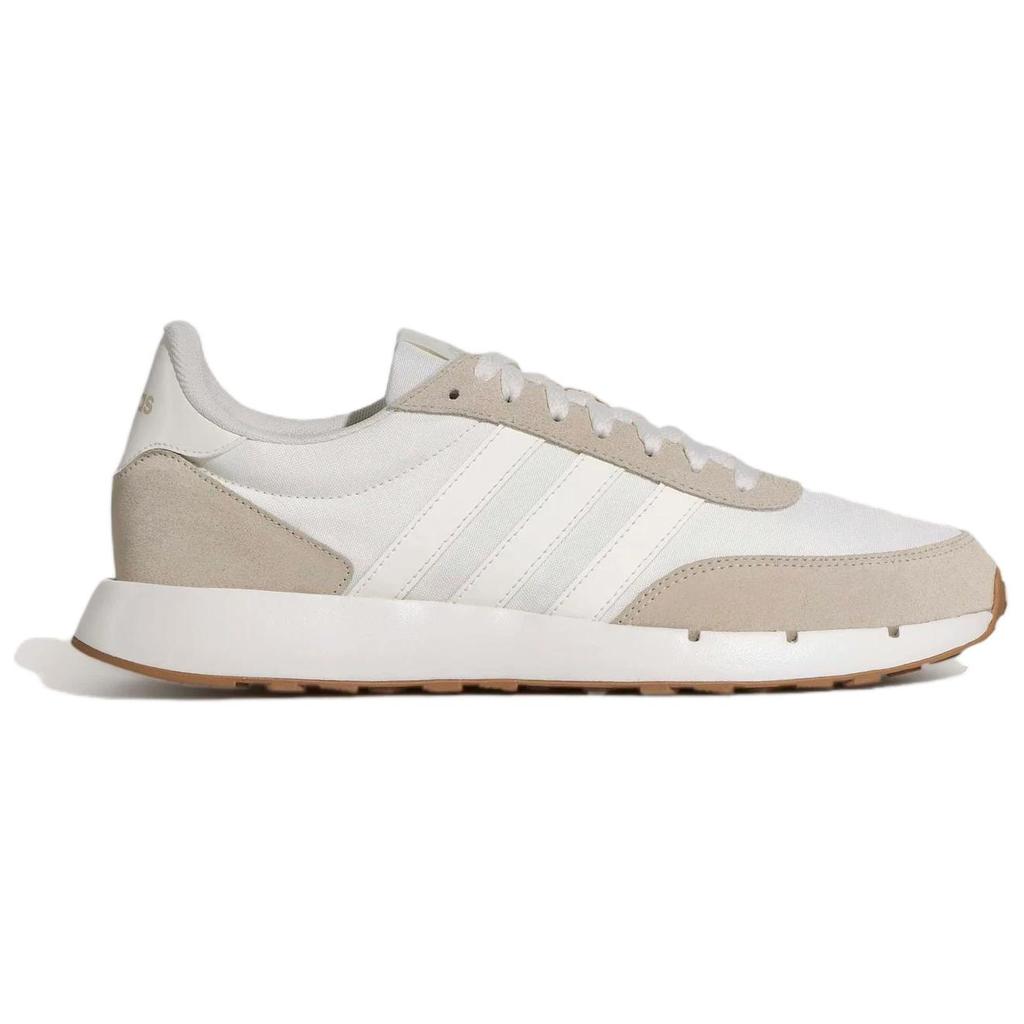 adidas Run 60s 2.0 Laufschuhe Unisex Beige KH5745