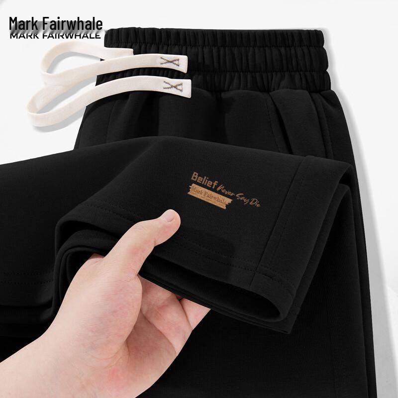 Mark Fairwhale Men s American Style Breathable Athletic Shorts 3XL