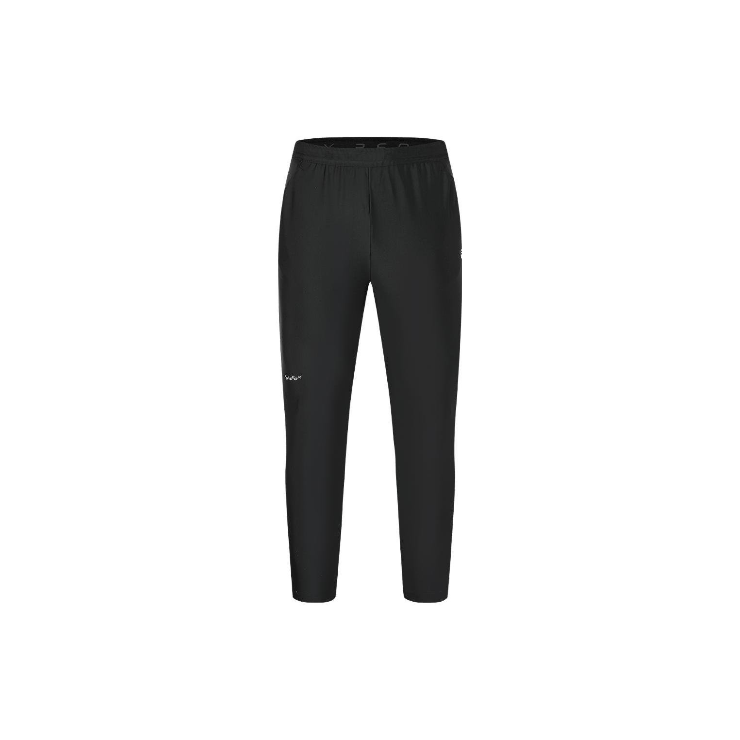 FILA Fitness Knitted Sweatpants Men s A11M331605A-BK L