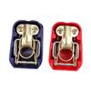 1 Pair Quick Release Battery Terminals Clamps Connector for Car Caravan Boat Motorhome