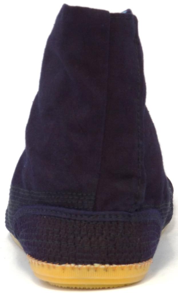 Rikioh Festival Cushion Kohaze Indigo AF5SPIII III, 5-piece Dye, 26.0cm,