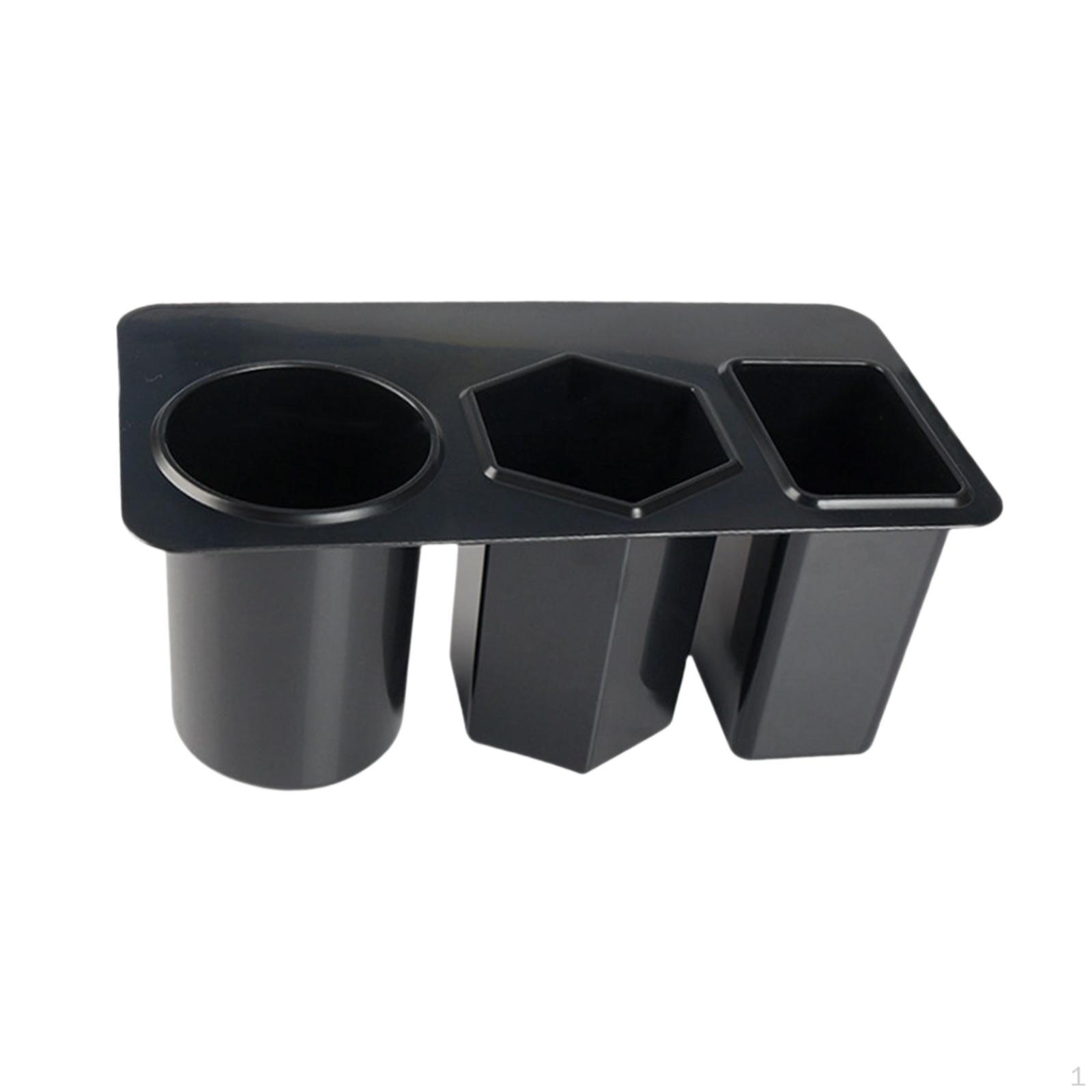 

Компактный и легкий настольный органайзер, идеально подходящий для работы или дома. белый