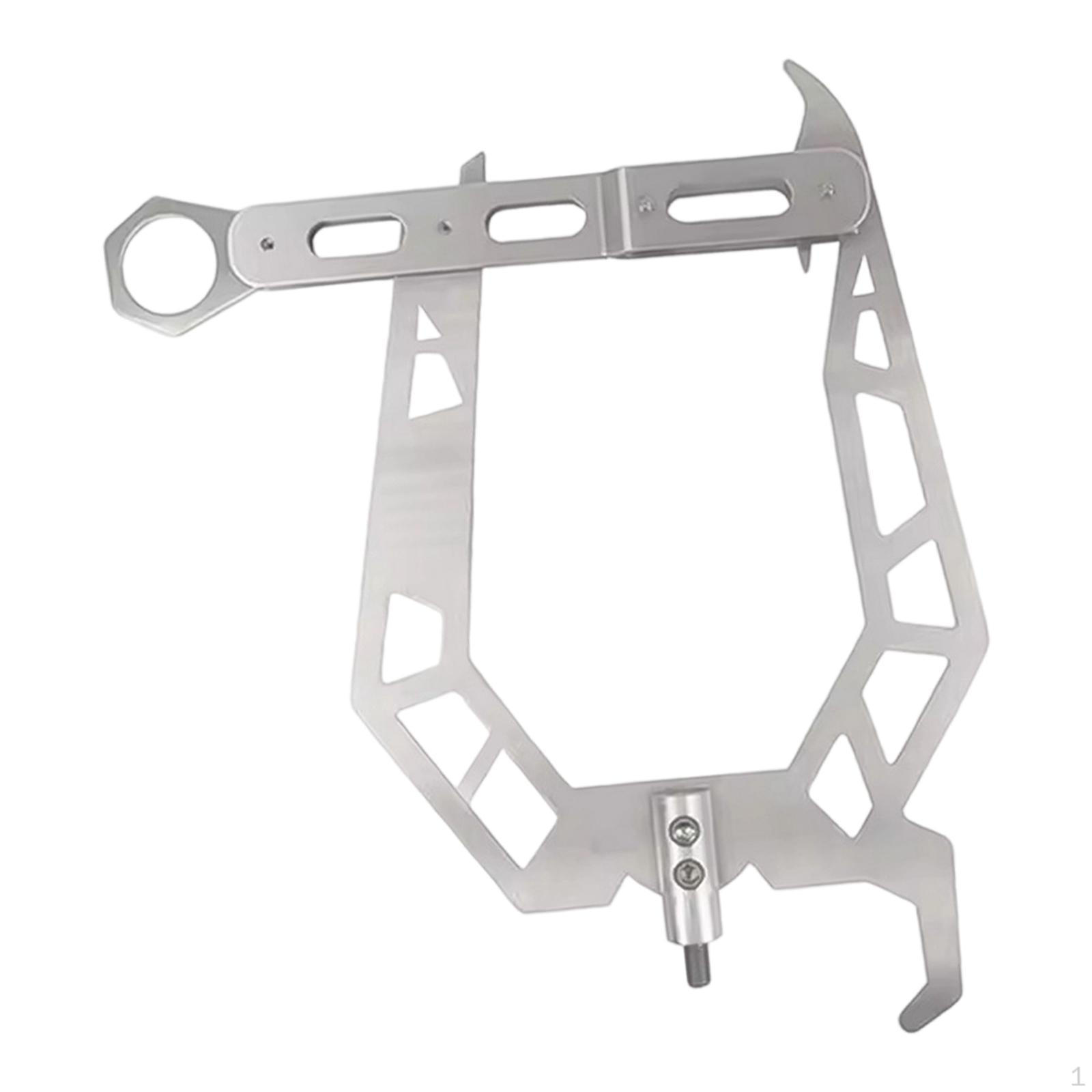 

Швартовный канат для лодки, доковый крюк, U-образный нитевдеватель, направляющая для троса/проволоки для швартовки A