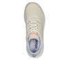 Sneakers Skechers Beige Vegan Version