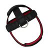 Sports Neck Training Exerciser Harness Muscle Builder Head Harness Gym Home Fitness for Strength Power Lifting Workout
