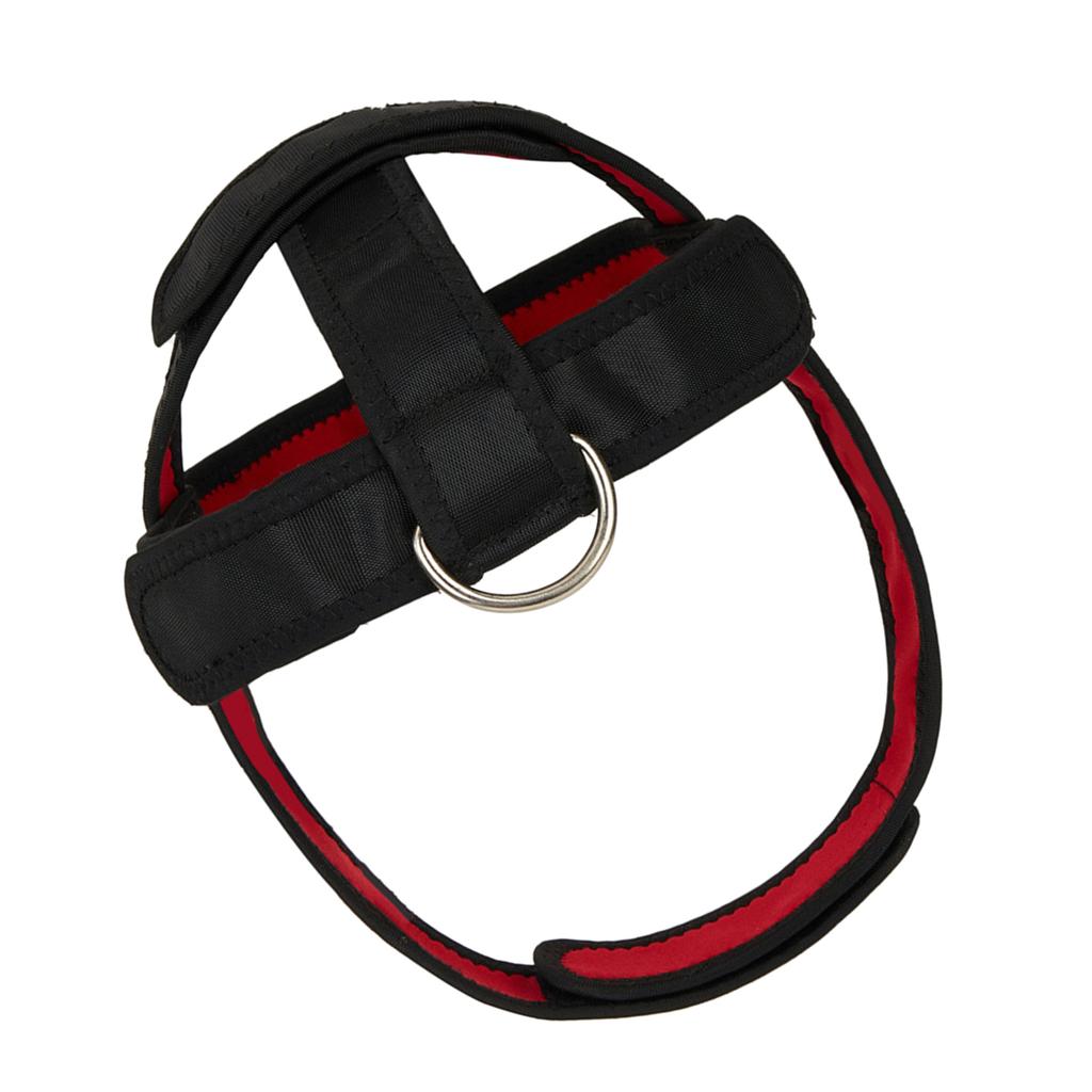 Sports Neck Training Exerciser Harness Muscle Builder Head Harness Gym Home Fitness for Strength Power Lifting Workout