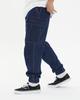 Oldi Denim Jogger Pants (Blue)