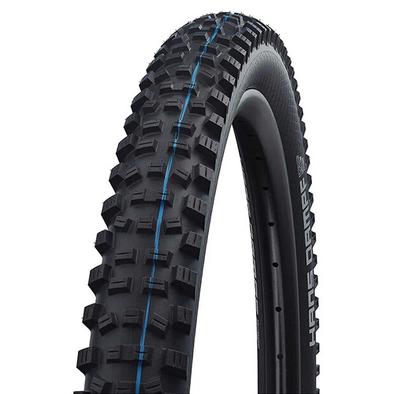 Schwalbe Hans Dampf EVO Super Trail Addix SpeedGrip Tubeless 29'' X 2.60 MTB Tire