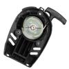 Recoil Pull Starter Lawnmower Assembly Part Replacement for HONDA GX35 GX35HT HHT35S
