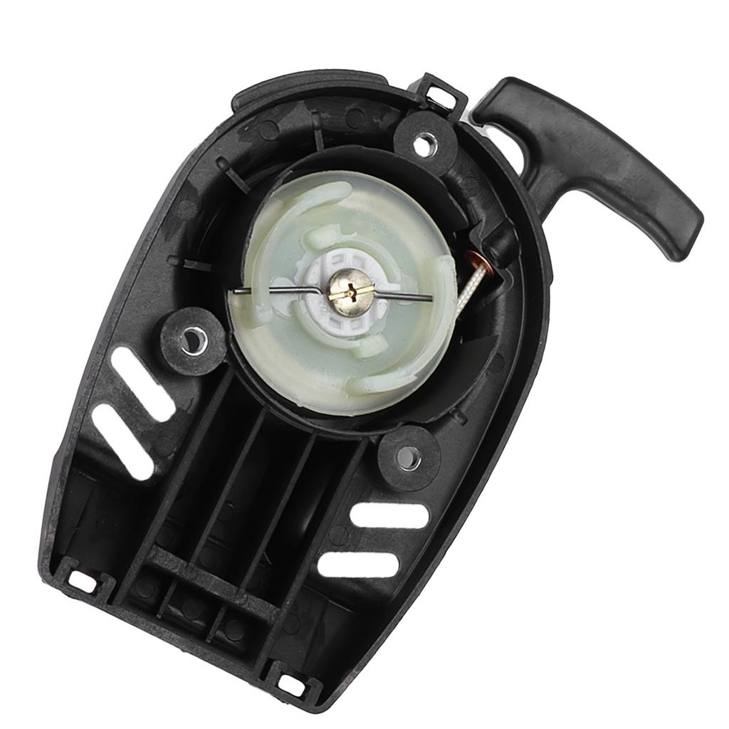 Recoil Pull Starter Lawnmower Assembly Part Replacement for HONDA GX35 GX35HT HHT35S