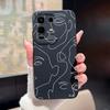 Case For Infinix Note 50 Pro Plus 50x 50s 4G 5G Cute Dinosaur Cartoon Design Shockproof Soft Silicone Bumper Back Cover Fundas