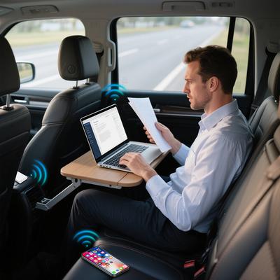 Zubehör für Autoelektronik – KFZ-Bluetoothsets