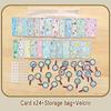 Parish Activity Games Sensory Toys Early Education Logical Thinking Training Visual Observation Matching Learning Fine Motor Toy