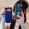 Jeans Texture Mobile Phone Case for OPPO Find X9 X8 X7 X6 X5 X3 X2 Plus S Pro Ultra Lite Colorful Printing Cover Luxury Cover
