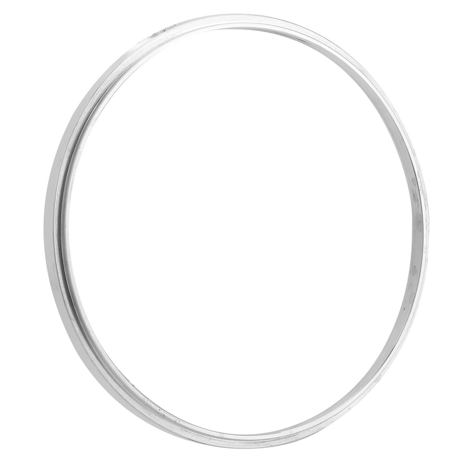 

Aluminum Air Cleaner Spacer Replacement Accessories for Carbs with 5 18in Opening2in 1/4in Cutting Thickness