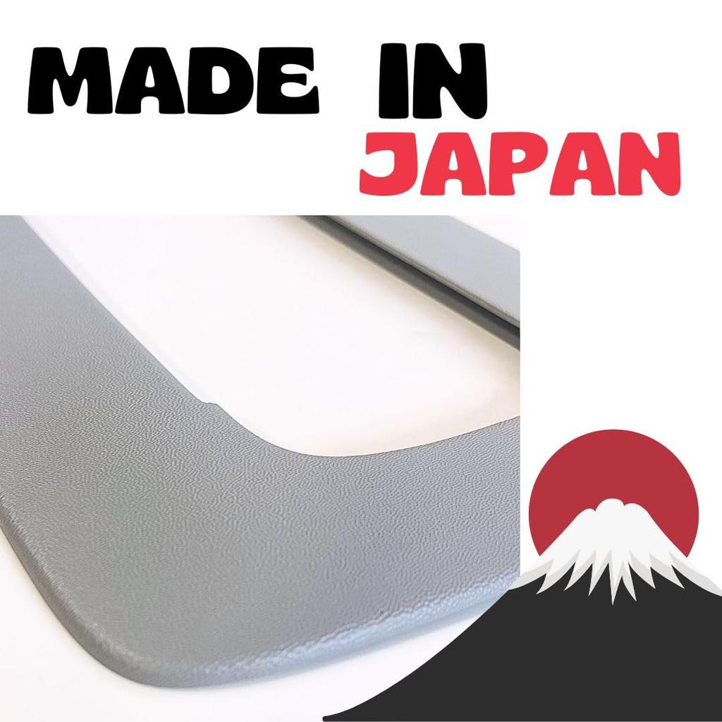 CAsport Roof Lining Repair Trim S for VW Golf (Grey) 5/6