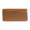 Coach Essential 21 Gold Metal Fastening Crossbody Wallet Women Wallet Honey-Brown CW586-B4T7J
