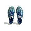 Adidas Adios Pro 3 Pulse Mint Flash Lime Unisex Sneakers Zero-Metalic Royal-Blue GW7260