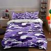 Abstract, Swirling, Layered. Bedding Duvet Cover Sets Duvet Covers Pillowcases Gifts (1 * Duvet Cover 2 * Pillowcases, Without Duvet Insert)