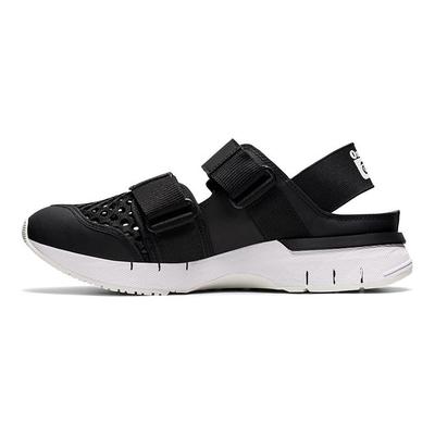 Rebilac Sandale Schwarz Weiß Unisex Sneaker 1183A560-002