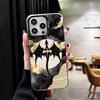 Měkké pouzdro na telefon F-Fourth W-Wing Dragon pro iPhone 15 16 17 Pro Max 17Air 16E 14 Plus 13 12 Mini Nárazuvzdorný kryt Zadní skořepina