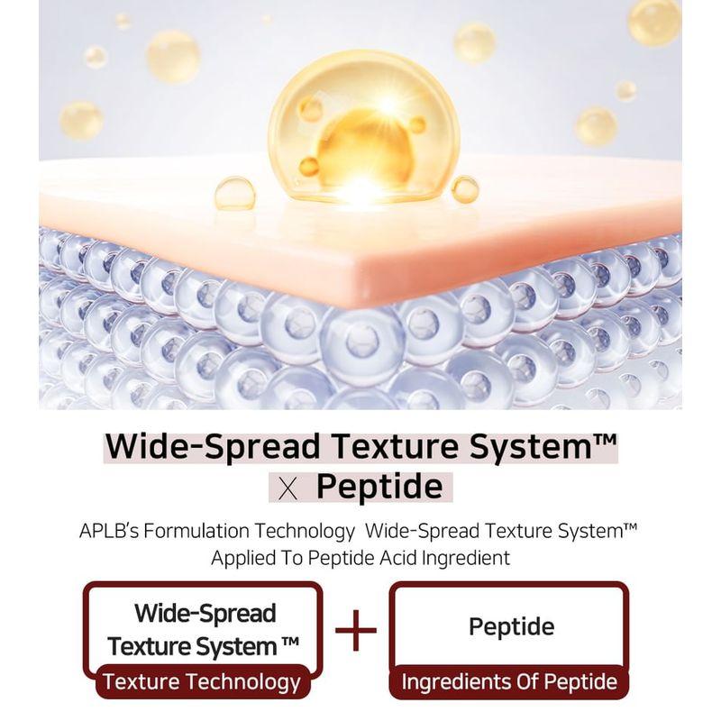 APLB Ascorbyl Glucoside Peptide Ampoule Serum