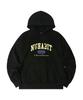 N/H Nu Age Oversized Fleece-Lined Hoodie_Black (Soh4-4Nh1196)