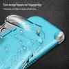 New Nintendo Switch Lite Transparent Anti-Fall TPU Protective Case