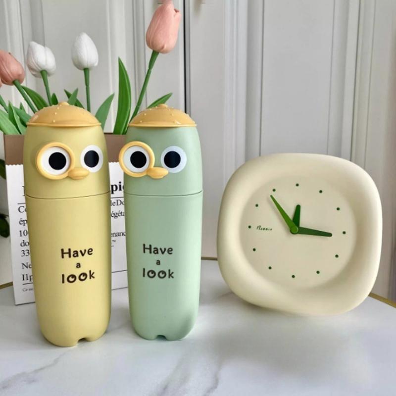 

Travel Portable Toothbrush Cup Bathroom Toothpaste Holder Storage Case Box Organizer Travel Toiletries Storage Cup Creative зелёный