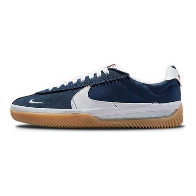 Sneakers Unisex BRSB Navy Gum Blu Rosso Universitario Bianco DH9227-401