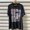 1991 Scorpions Band Tshirt Gift For Fan Unisex Tshirt Reprint S5XL KH8858 Unisex T-Shirt