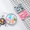 Nástroje na zdobení dortů DIY Formičky na bonbóny a čokoládu Pečicí pomůcky na cupcaky pro dítě