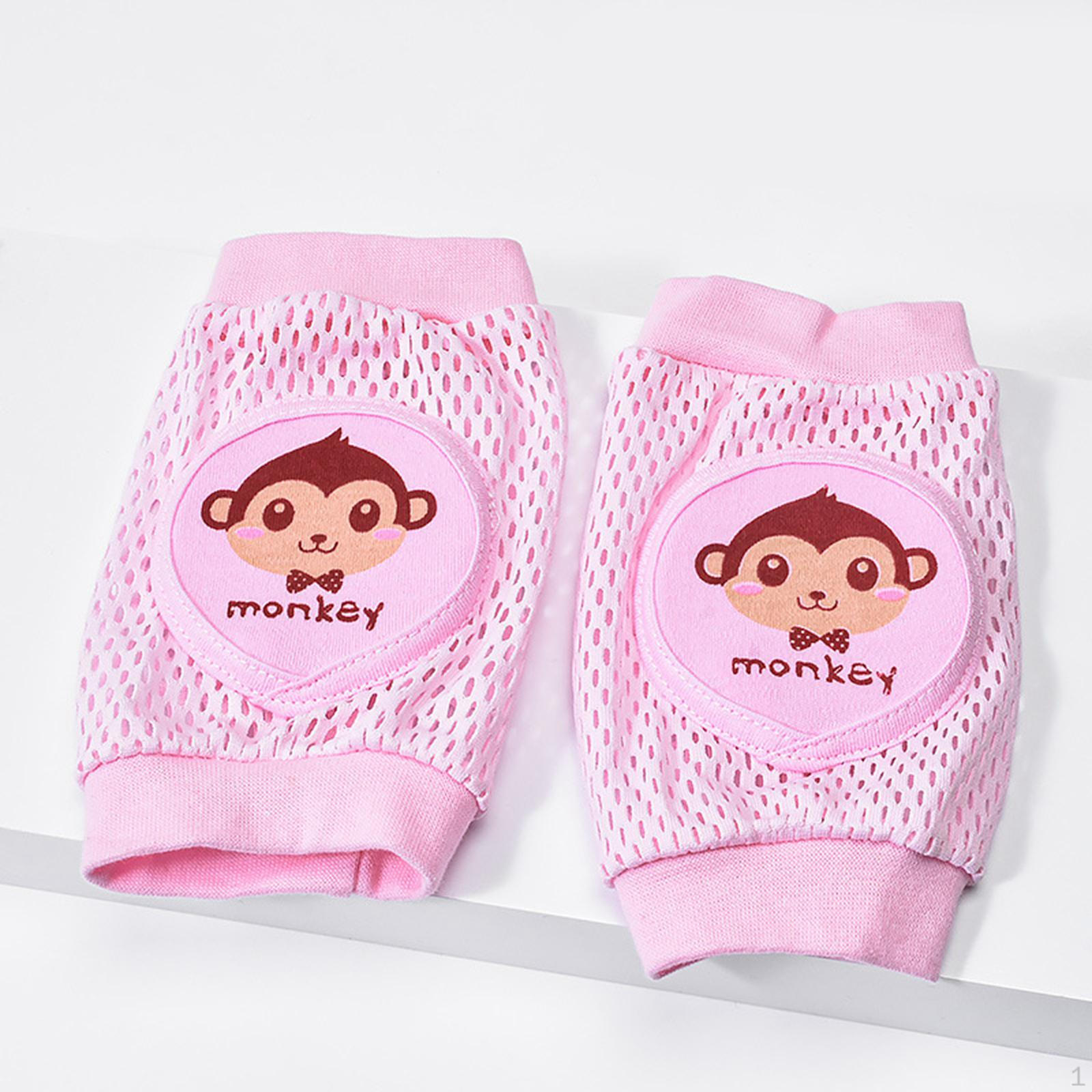Ползающие наколенники, Защитные накладки Ходячие наколенники Детские нескользящие гетры, для