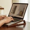Belüfteter Laptopständer Ergonomische Laptop-Halterung Neue Tablet-Halterung für 10-17 Zoll