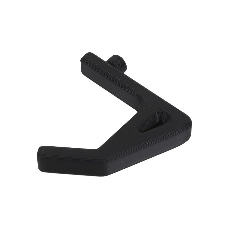 5Pcs Heavy Duty 3D Print Helper Hooks High Strength Assist Hangers for DIY 3D Printing Projects Tool Accessories