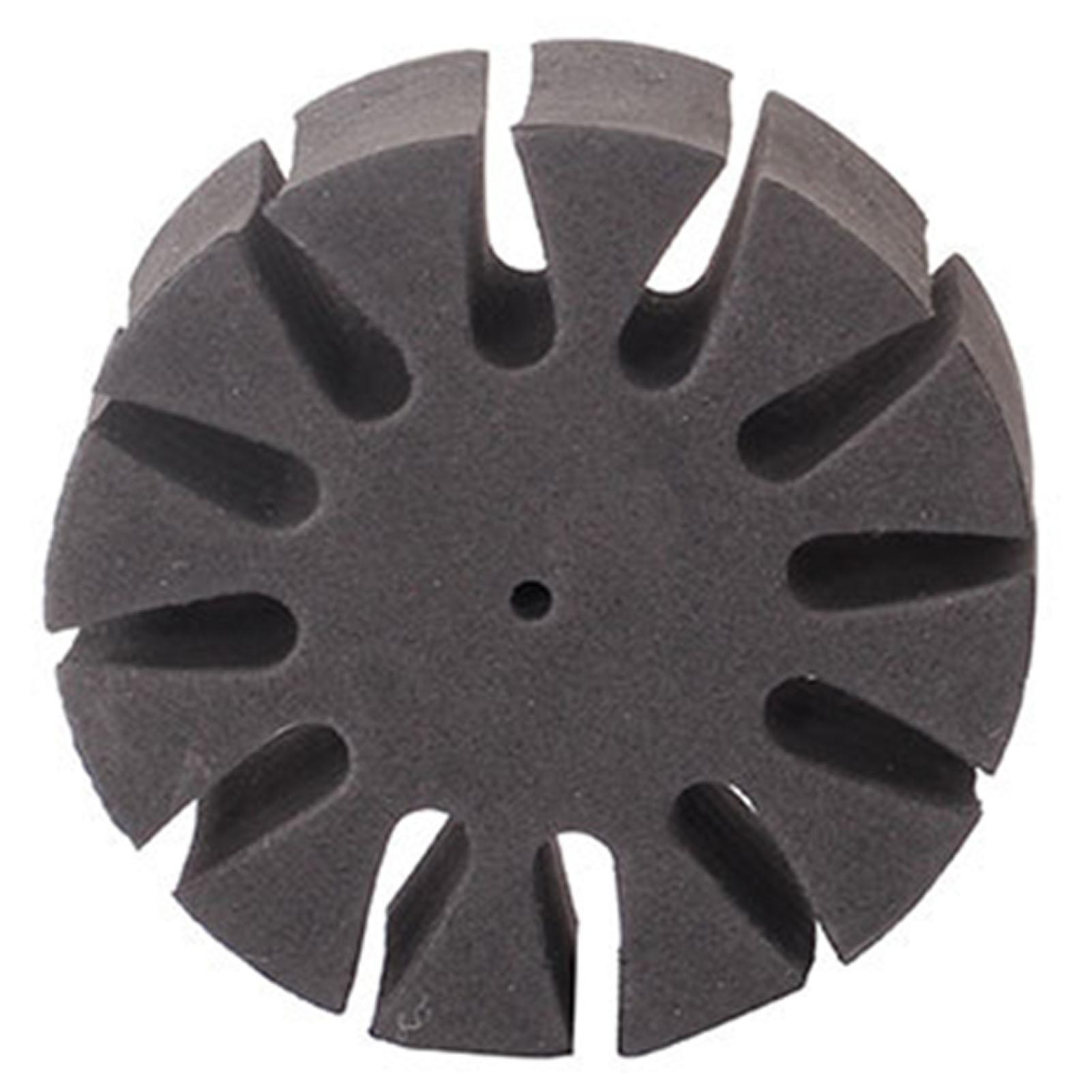 

Arrow Separator Holder Circular Arrow Holder Sponge Arrow Tube Protects Arrows Divider Sponge Head for Arrow Target Holder