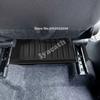 RHD For DAIHATSU TAFT 2024 2025 PC boss Container trim driver's seat side under Storage box cover Interior Accessories