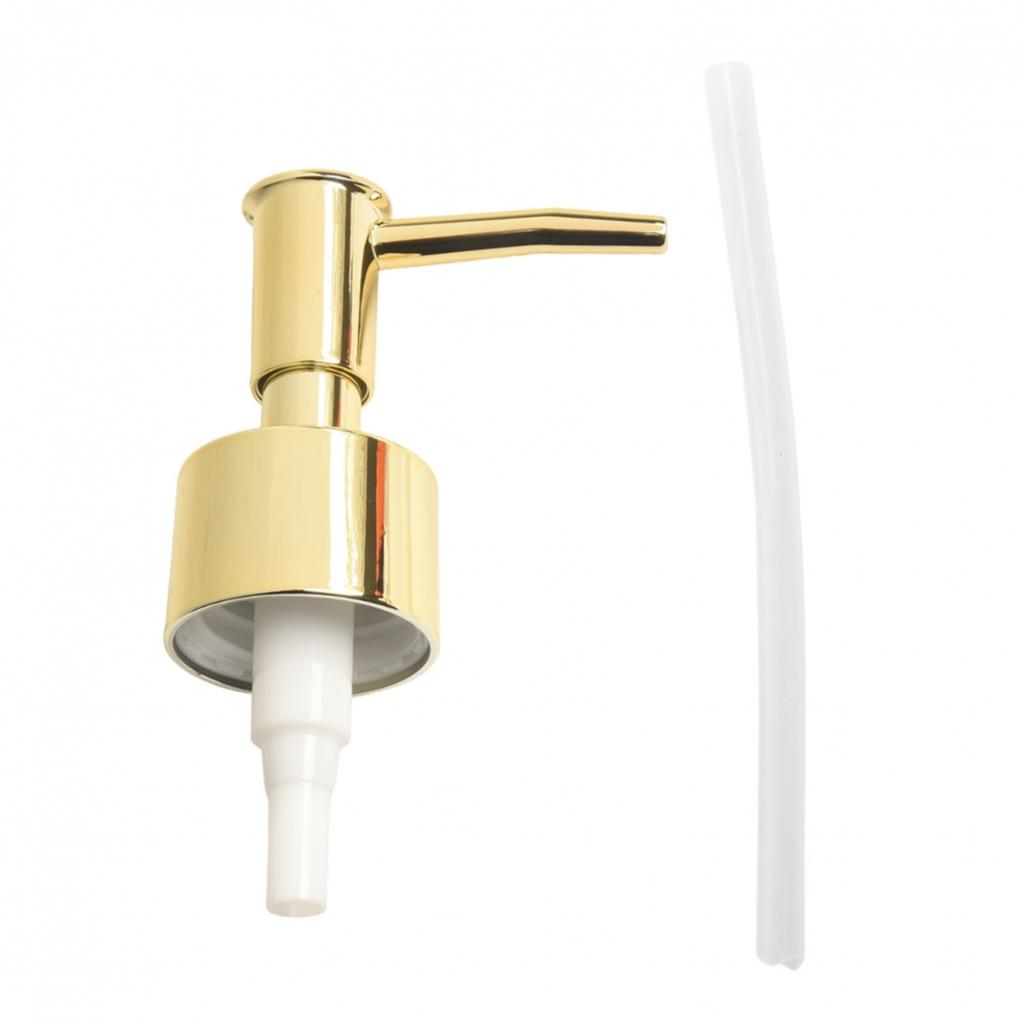 Upgrade Your Bottles with This and Stylish Soap Dispenser Replacement Pump