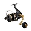 Daiwa Spinning Reel 23BG SW 8000-P (Black/Gold)