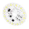 12W 24LED Deckenleuchte Panel 3.2V 3.7V Weiß Warm Lichtquelle mit Fernbedienung