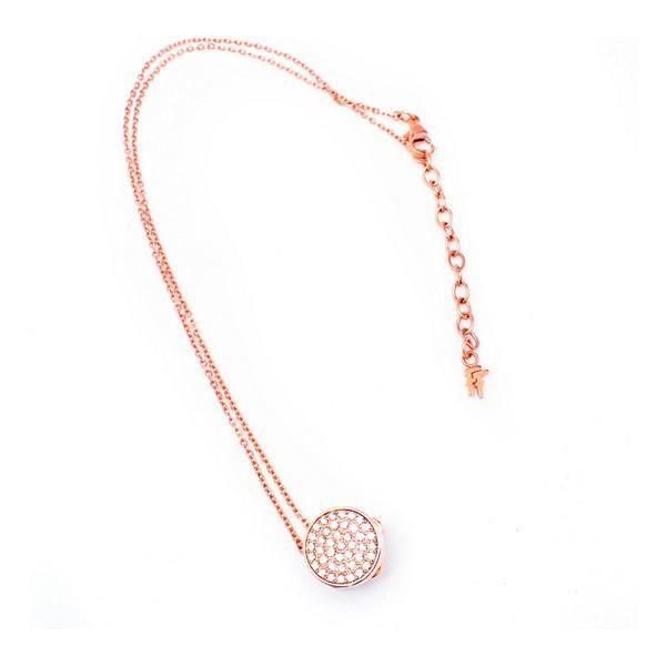 Collier Femme Folli Follie 3N17T021RWC (40 cm)